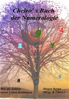 Jürge Berus, Jürgen Berus - Cheiro's Buch der Numerologie