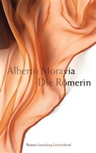 Alberto Moravia - Die Römerin