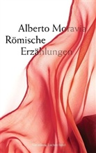 Alberto Moravia - Römische Erzählungen