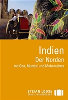 David Abram - Indien, Der Norden