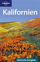 Sara Benson - Lonely Planet Kalifornien