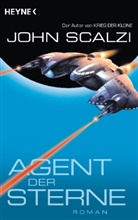 John Scalzi - Agent der Sterne