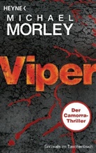 Michael Morley - Viper