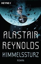Alastair Reynolds - Himmelssturz