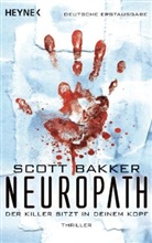 R. Scott Bakker - Neuropath