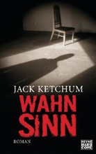 Jack Ketchum - Wahnsinn