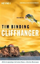 Tim Binding - Cliffhanger