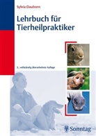 Sylvia Dauborn - Lehrbuch für Tierheilpraktiker