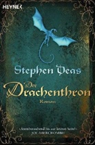 Stephen Deas - Der Drachenthron