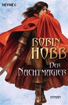 Robin Hobb - Der Nachtmagier