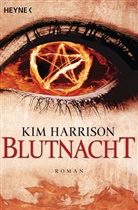 Kim Harrison - Blutnacht