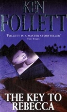 Ken Follett - The Key to Rebecca