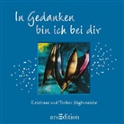 Wybaniet, Wybanietz, Kristiane Wybranietz, Volker Wybranietz - In Gedanken bin ich bei dir