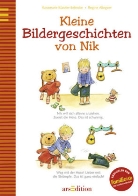Regine Altegoer, Rosemarie Künzler-Behncke, Regine Altegoer - Kleine Bildergeschichten von Nik