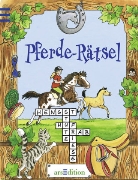 Birgit Kreimeier - Pferde-Rätsel