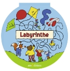 Marlit Peikert, Christian Zimmer - Labyrinthe