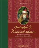 Paula Winter, Silvia Braunmüller - Bratapfel & Weihnachtsbaum