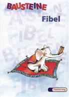 Angelika Czellka, Rosie Mester, Günther Schweisthal, Rosemarie Wölfel, Ute Zellhöfer, Rosie Mester - Bausteine Fibel: Fibel