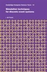 I. Mitrani - Simulation Techinques for Discrete Event