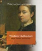 Myrna Chase, James R. Jacob, Marvin Perry, Marvin Jacob Perry - Western Civilization
