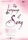 Alfred Publishing, Nicky-Jane Kemp, Nicola-Jane Kemp, Heidi Pegler - Language of Song