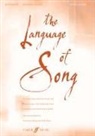 Alfred Publishing, Heidi (EDT) Pegler, Nicky-Jane Kemp, Nicola-Jane Kemp, Heidi Pegler - The Language of Song -- Advanced