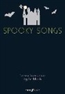 Alfred Publishing, Lin Marsh - Spooky Songs