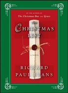Richard P. Evans, Richard Paul Evans - The Christmas List