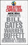Conor Clarke, Michael Kinsley - Creative Capitalism