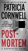 Patricia Cornwell, Patricia Daniels Cornwell - Post-Mortem