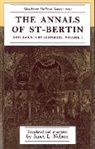 Janet Nelson, Janet Nelson, Janet L Nelson, Janet L. Nelson - Annals of St-Bertin