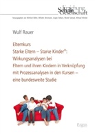 Wulf Rauer - Elternkurs Starke Eltern - Starke Kinder