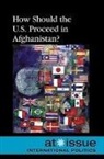 Stefan Kiesbye, Stefan Kiesbye - How Should the U.S. Proceed in Afghanistan?