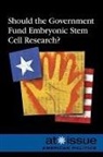 Amy Francis, Amy Francis - Should the Government Fund Embryonic Stem Cell Research?