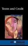 Roman Espejo, Roman Espejo - Teens and Credit