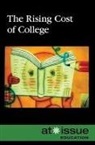 Ronnie D. Lankford, Ronald D. Lankford, Ronald D. Jr. Lankford, Ronald D. Lankford Jr - The Rising Cost of College