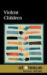 Roman (EDT) Espejo, Roman Espejo - Violent Children