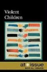 Roman Espejo, Roman Espejo - Violent Children
