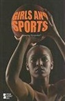 Karen Miller, Karen Miller - Girls and Sports