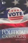 Not Available (NA), Louise I. Gerdes - Political Campaigns