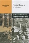 Dedria Bryfonski, Dedria Bryfonski - Peer Pressure in Robert Cormier's the Chocolate War