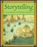 Howard J. Sherman, Josepha Sherman, Josepha Sherman - Storytelling