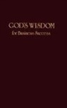 Jack Countryman, Wisdom Publishing - God's Wisdom for Business Success