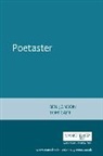 T. G. S. Cain, Tom Cain, Tom Jonson Cain, Ben Johson, Ben Jonson, Jonson Ben... - Poetaster