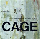 Gerhard Richter, Robert Storr, Rober Storr, Robert Storr - Die Cage-Bilder