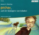Rufus Beck - Harry Potter: Harry Potter und der Gefangene von Askaban (Hörbuch)