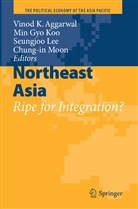Vinod K. Aggarwal, Mi Gyo Koo, Min Gyo Koo, Min Gyo Koo, Seungjoo Lee, Seungjoo Lee et al... - Northeast Asia