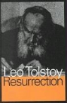 Leo Tolstoy, Leo Nikolayevich Tolstoy - Resurrection