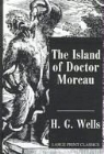 H. G. Wells, H.G. Wells - Island of Dr.moreau
