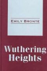 Emily Bronte - Wuthering Heights